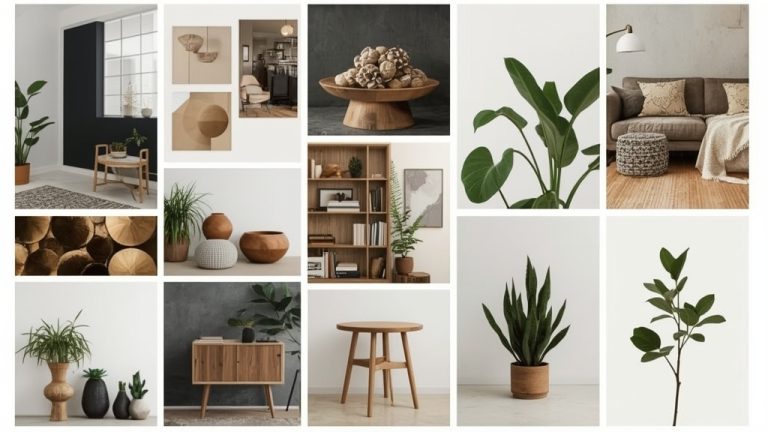 Cara Membuat Mood Board Digital yang Efektif untuk Proyek Kreatif