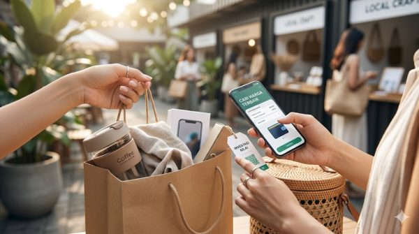 Panduan Belanja Cerdas untuk Mendukung Lifestyle Modern