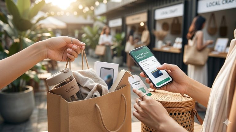 Panduan Belanja Cerdas untuk Mendukung Lifestyle Modern