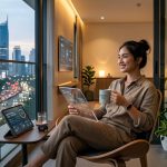 Lifestyle Modern 2026: Harmoni Hidup di Era Kecepatan Teknologi