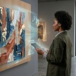 Menyelami Seni Kontemporer: Antara Ekspresi Fisik dan Dimensi Digital