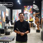 Profil Seniman Kontemporer Lokal 2026