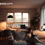 Cara Mengatur Pencahayaan Rumah untuk Mood & Fokus