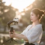 Teknik Storytelling Visual Video Pendek Beresolusi Tinggi