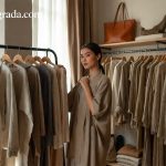 Pentingnya Memilih Slow Fashion untuk Investasi Gaya
