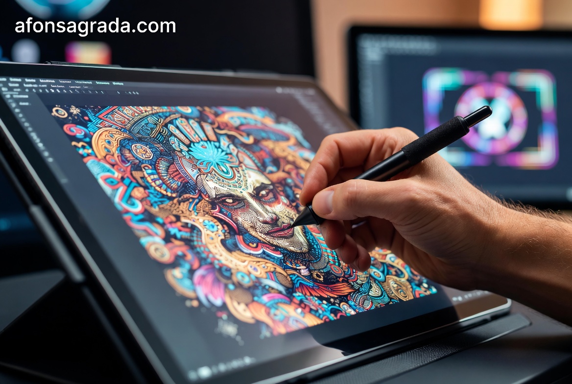 Evolusi NFT dan Seni Digital: Bukan Sekadar Tren Sesaat