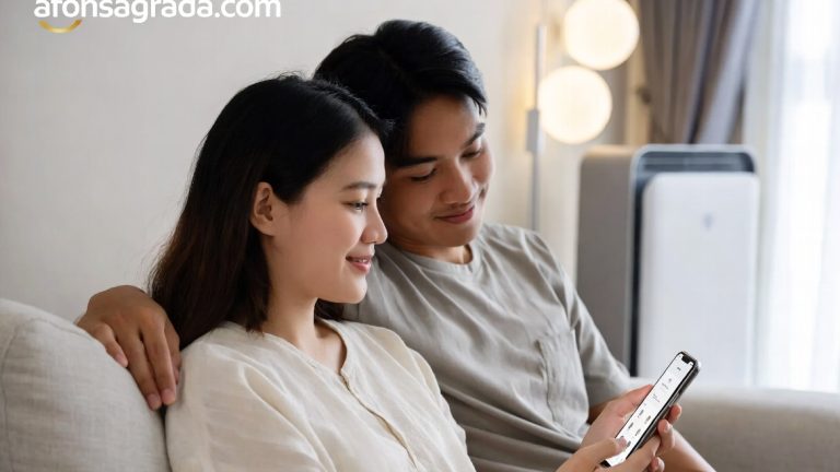 Panduan Memilih Gadget Smart Home Efisien
