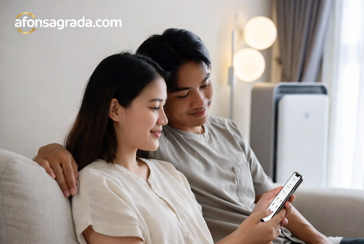 Panduan Memilih Gadget Smart Home Efisien