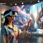 Bagaimana Teknologi VR Mengubah Cara Kita Menikmati Pameran Seni