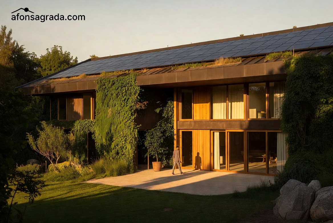 Desain Ramah Lingkungan sebagai Standar Industri