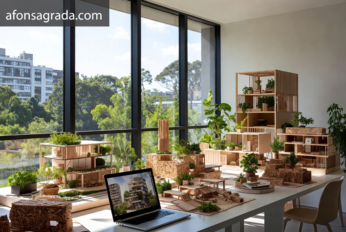 Desain Ramah Lingkungan sebagai Standar Industri