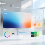 Pentingnya Psikologi Warna dalam Desain Produk Digital